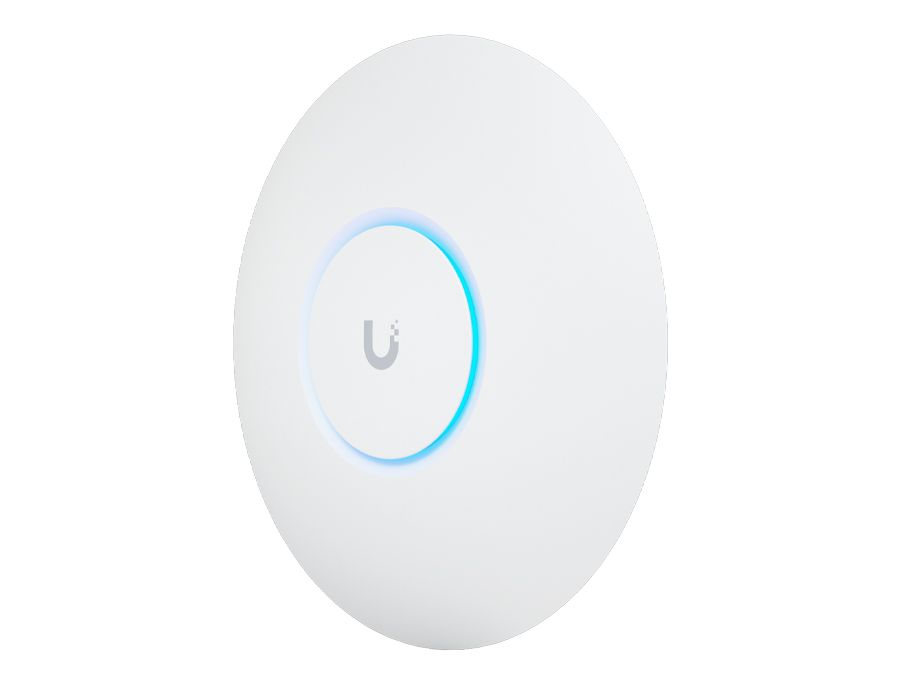 Ubiquiti UniFi6 Plus Dual Band WiFi 6 AP | U6+