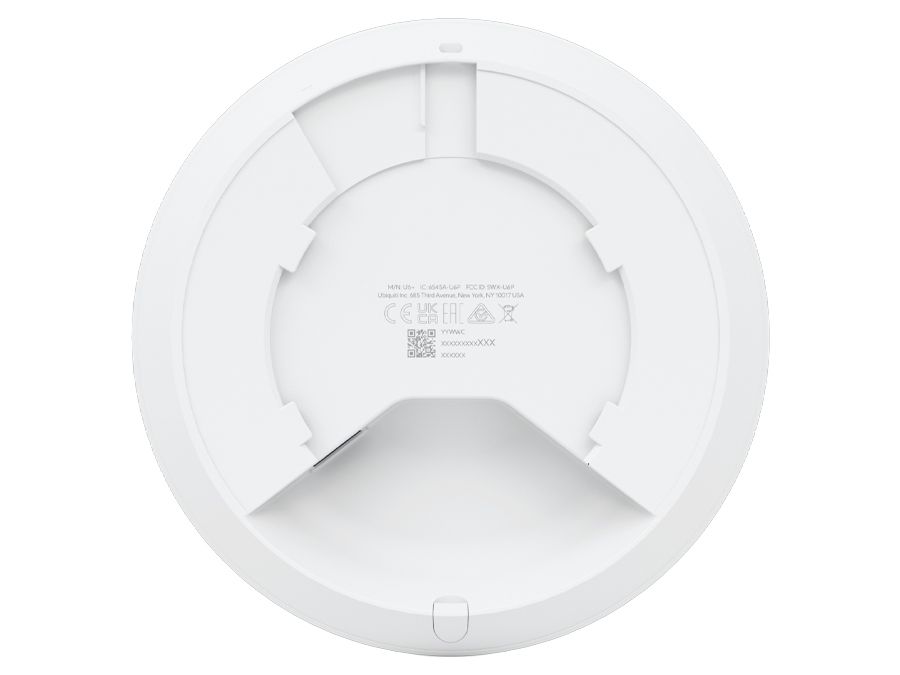 Ubiquiti UniFi6 Plus Dual Band WiFi 6 AP | U6+