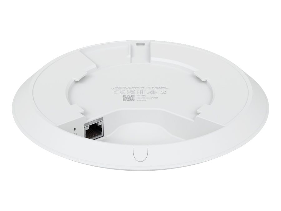 Ubiquiti UniFi6 Plus Dual Band WiFi 6 AP | U6+