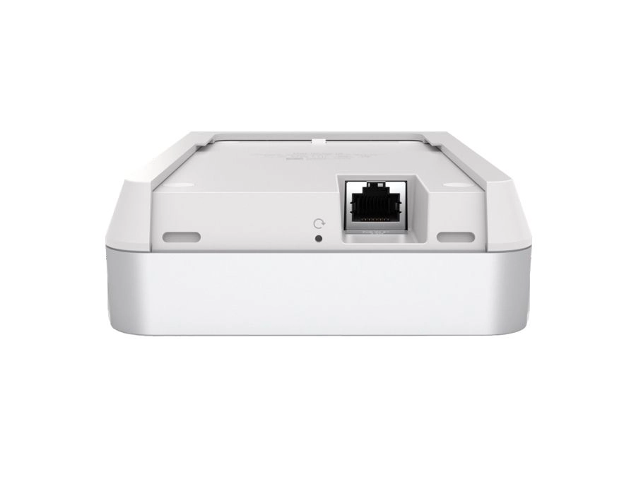 Ubiquiti UniFi WiFi 7 Tri-Band Pro In-Wall AP | U7-PRO-IW