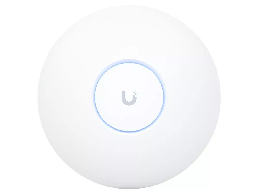 Ubiquiti UniFi WiFi 7 Pro Max Tri-Band AP | U7-Pro-Max