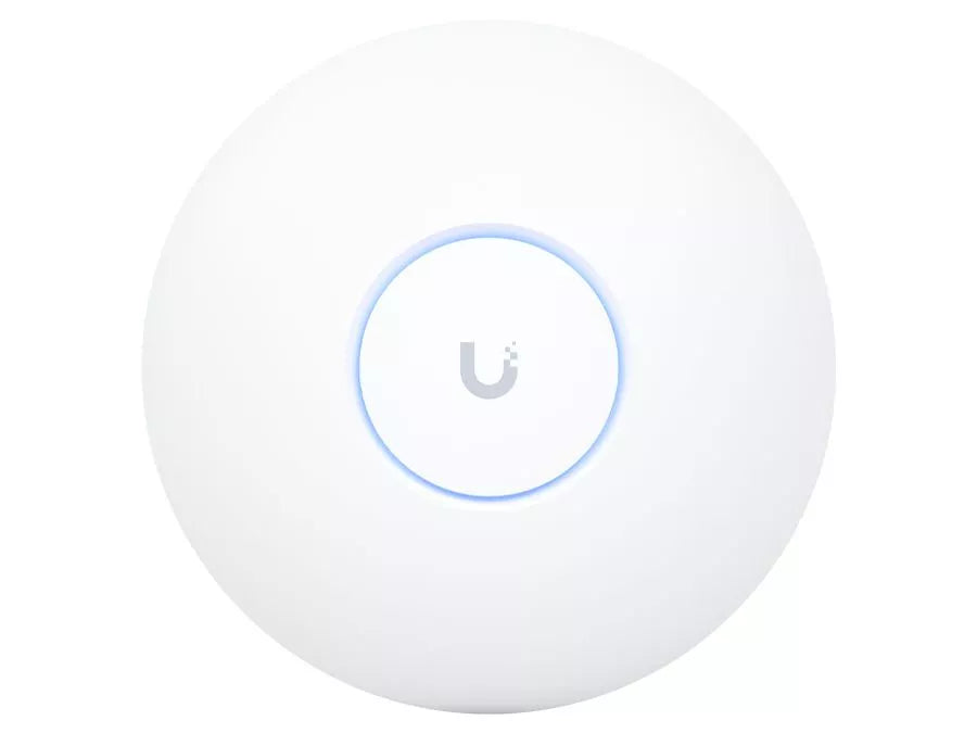 Ubiquiti UniFi WiFi 7 Pro Max Tri-Band AP | U7-Pro-Max