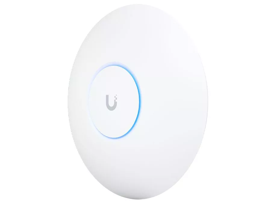 Ubiquiti UniFi WiFi 7 Pro Max Tri-Band AP | U7-Pro-Max