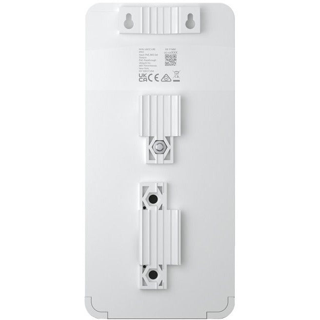 Ubiquiti Long Range PoE Repeater and Surge Protector | UACC-LRE
