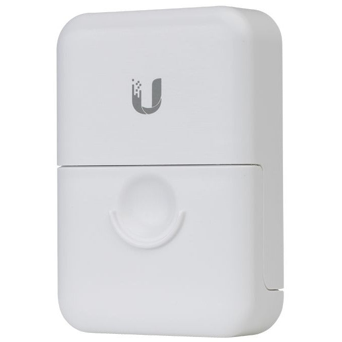 Ubiquiti Grounded Ethernet Surge Protector | ETH-SP-G2