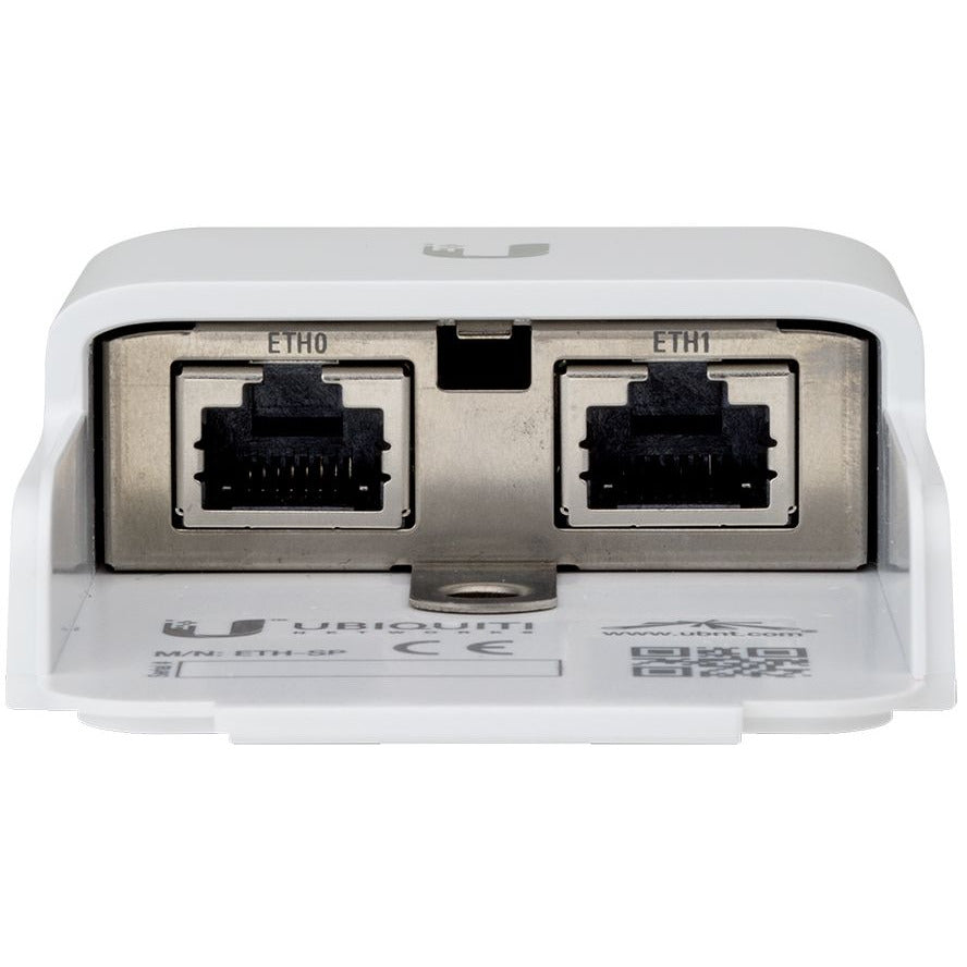Ubiquiti Grounded Ethernet Surge Protector | ETH-SP-G2