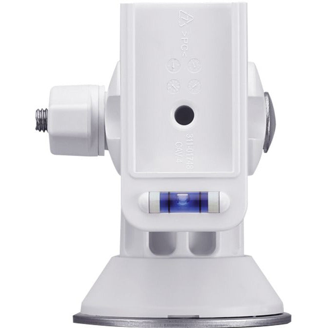 Ubiquiti Toolless Quick-Mount for Ubiquiti CPE's | QUICK-MOUNT