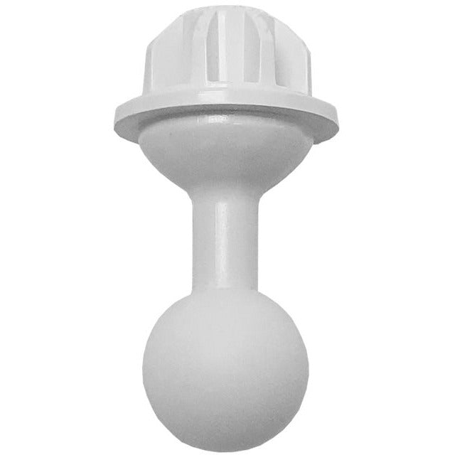 Ubiquiti Toolless Quick-Mount for Ubiquiti CPE's | QUICK-MOUNT