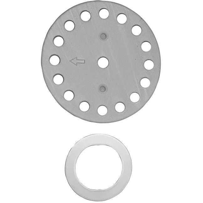 Ubiquiti Toolless Quick-Mount for Ubiquiti CPE's | QUICK-MOUNT