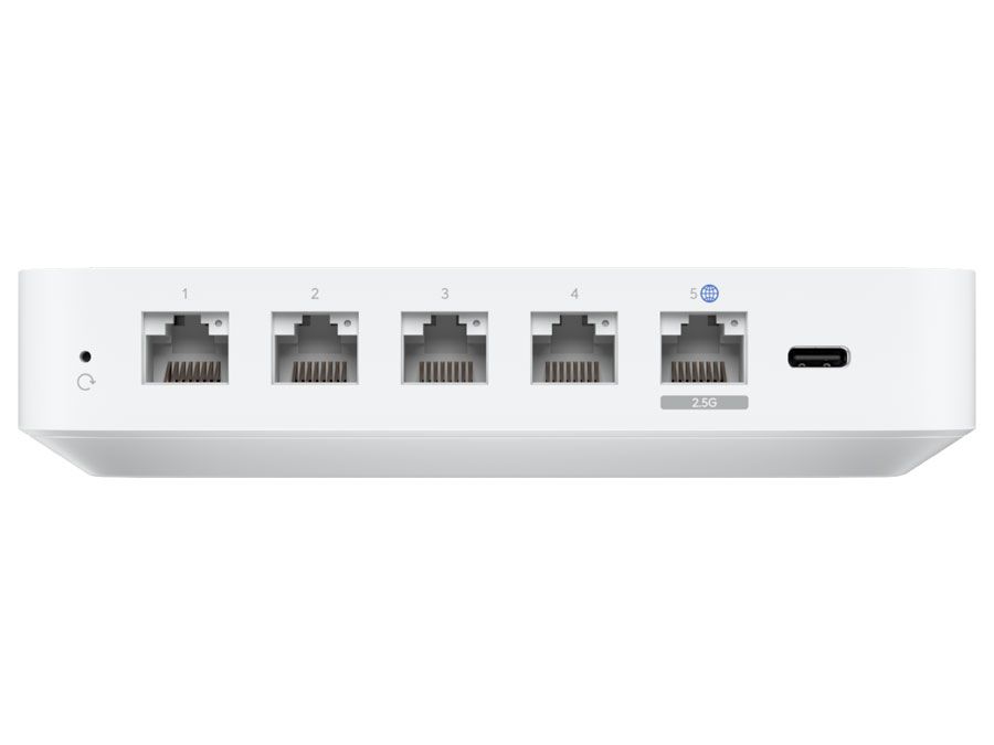 Ubiquiti Multi-WAN UniFi Cloud Gateway Ultra | UCG-Ultra