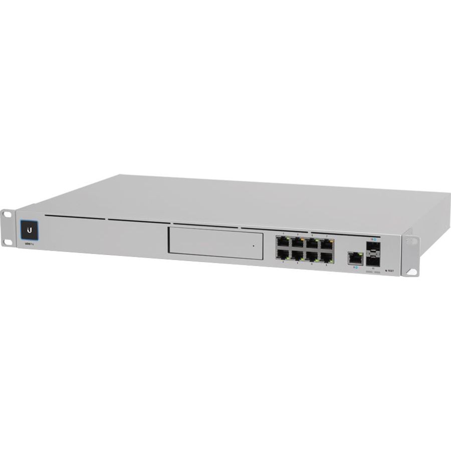 Ubiquiti UniFi Dream Machine Pro 8 Port Gigabit with 2SFP+ | UDM-PRO