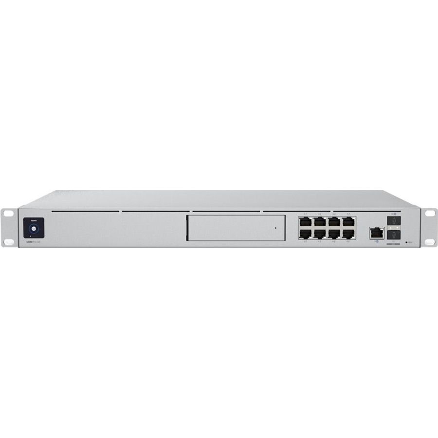 Ubiquiti UniFi Dream Machine Special Edition 8 PoE 1SFP+ | UDM-SE