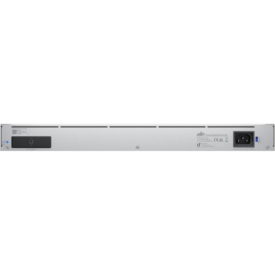 Ubiquiti UniFi Dream Machine Special Edition 8 PoE 1SFP+ | UDM-SE