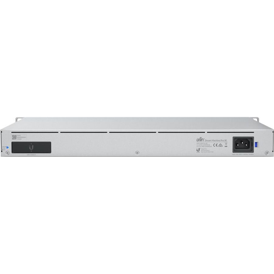 Ubiquiti UniFi Dream Machine Special Edition 8 PoE 1SFP+ | UDM-SE