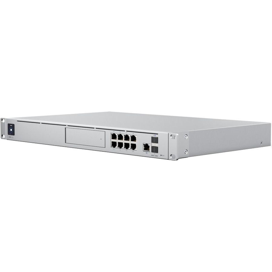 Ubiquiti UniFi Dream Machine Special Edition 8 PoE 1SFP+ | UDM-SE