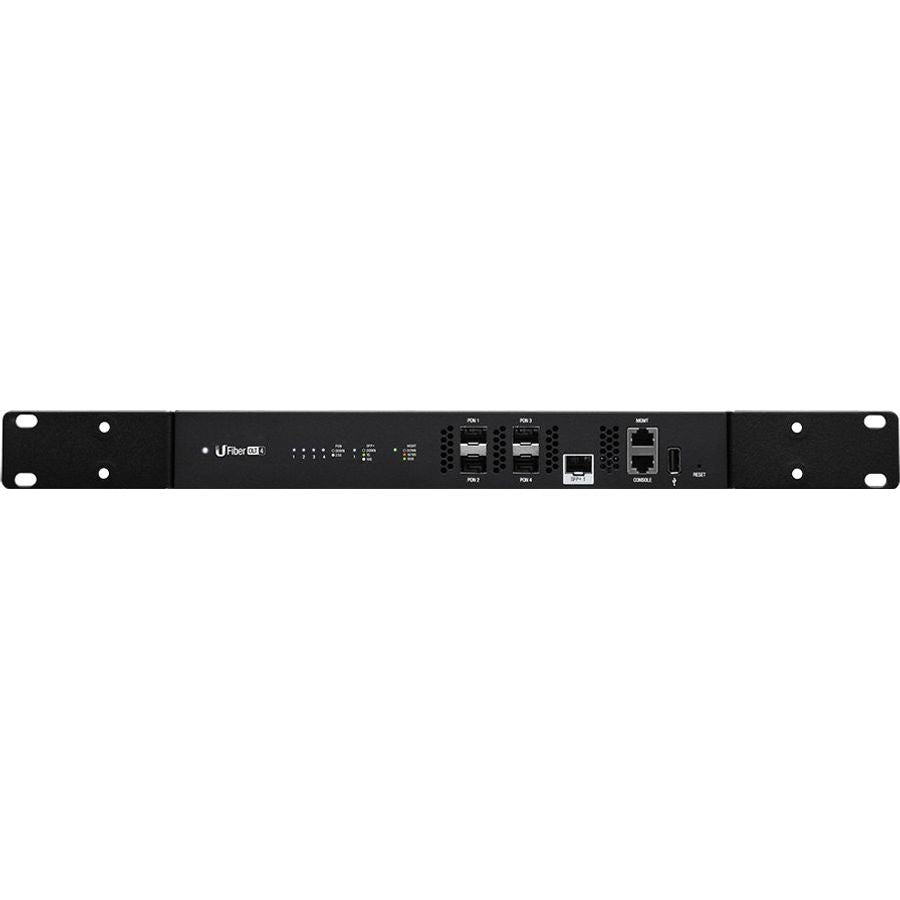 Ubiquiti UISP Fiber GPON OLT 4 PON Ports 1SFP+ | UF-OLT-4