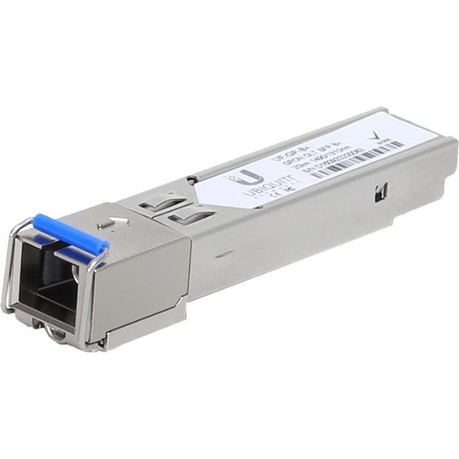 Ubiquiti UISP Fiber GPON OLT 4 PON Ports 1SFP+ | UF-OLT-4