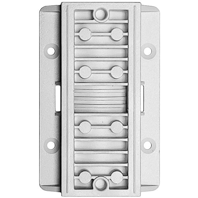 Ubiquiti UFiber Outdoor Terminal Box | UF-Terminal-Box