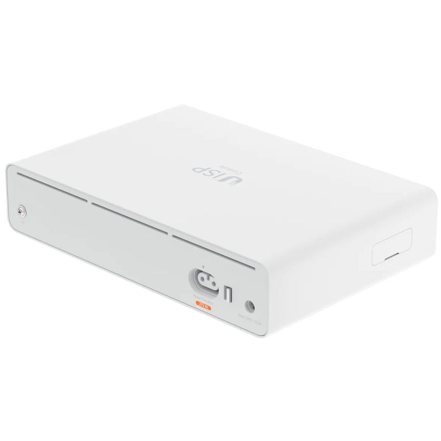 Ubiquiti UISP Console 9 Port Gigabit 2SFP+ | UISP-CONSOLE