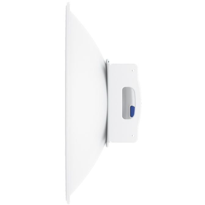 Ubiquiti UISP airMAX 5GHz 30dBi Dish Antenna | UISP-DISH