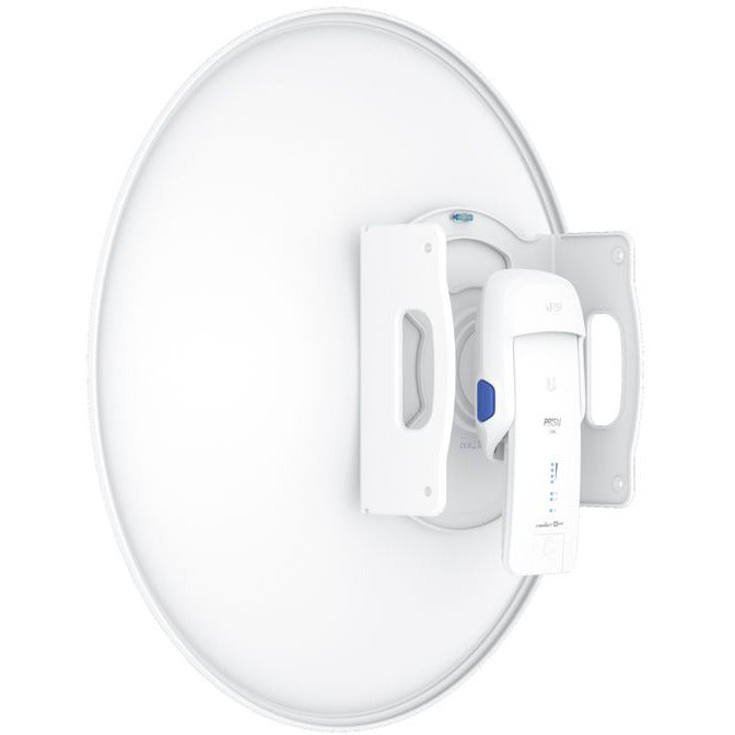 Ubiquiti UISP airMAX 5GHz 30dBi Dish Antenna | UISP-DISH