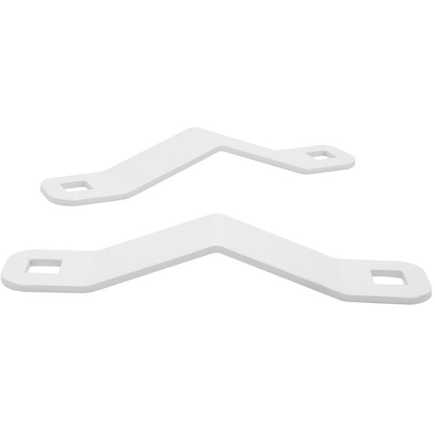 Ubiquiti UISP airMAX 5GHz 30dBi Dish Antenna | UISP-DISH