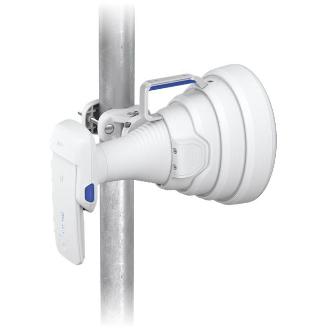 Ubiquiti UISP 60GHz/5GHz Long Range PtMP CPE | WAVE-LR