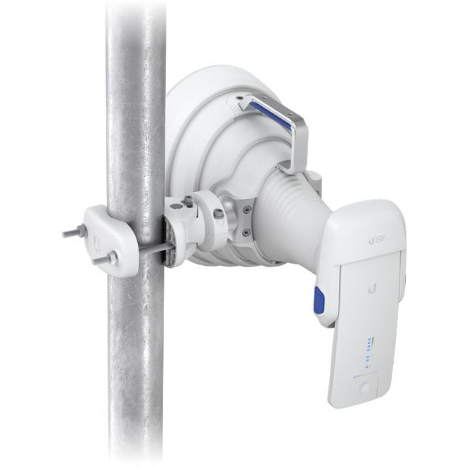 Ubiquiti UISP 60GHz/5GHz Long Range PtMP CPE | WAVE-LR