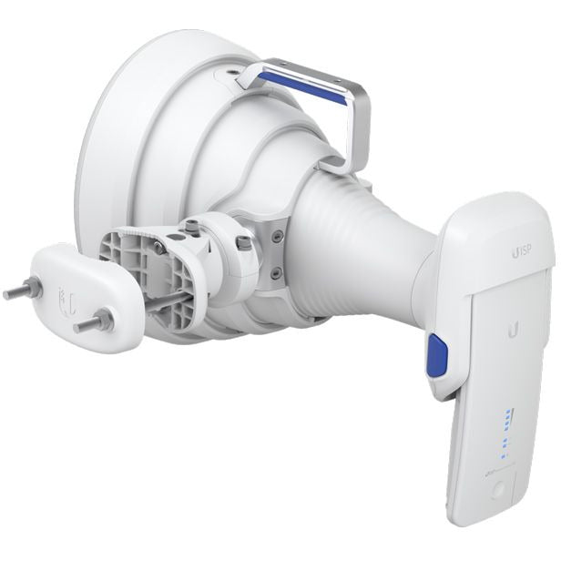 Ubiquiti UISP 60GHz/5GHz Long Range PtMP CPE | WAVE-LR