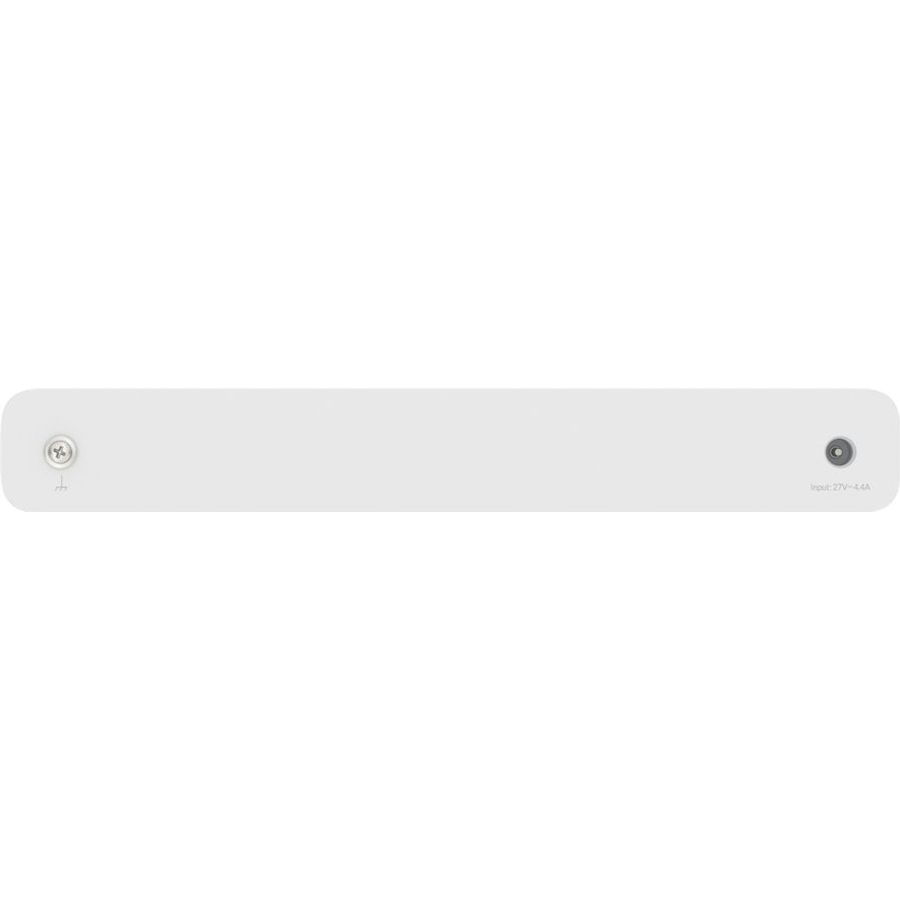 Ubiquiti UISP Router 8 Port Gigabit PoE 110W 1SFP | UISP-R