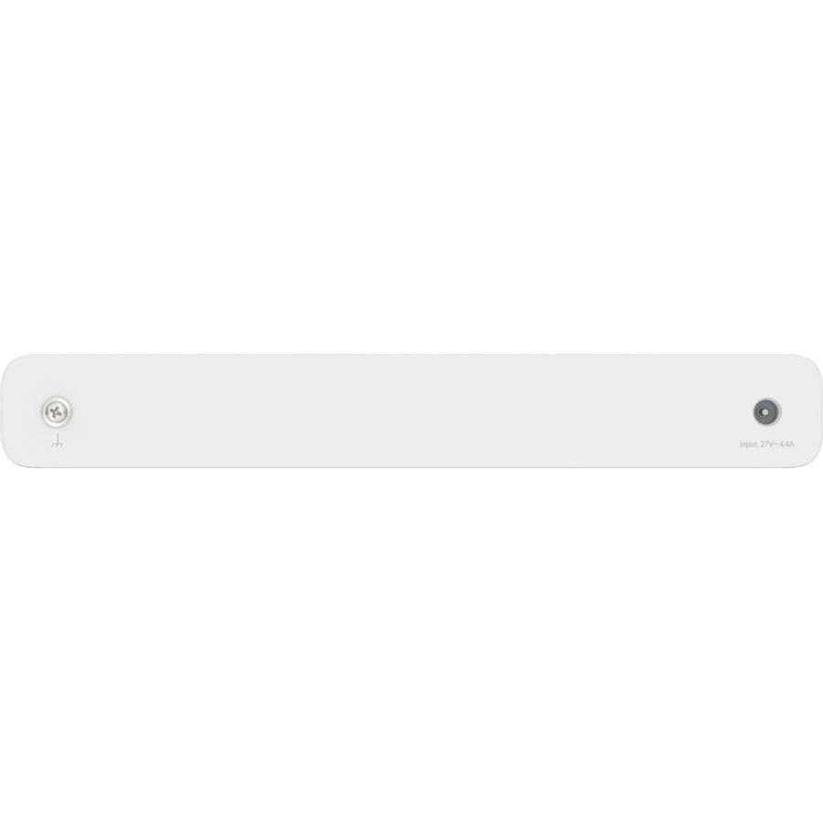 Ubiquiti UISP Switch 8 Port Gigabit PoE 110W 1SFP | UISP-S