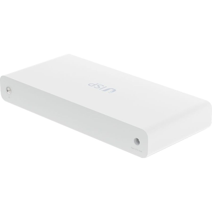 Ubiquiti UISP Switch 8 Port Gigabit PoE 110W 1SFP | UISP-S