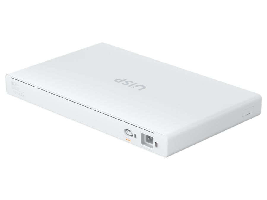 Ubiquiti UISP Switch 24 Port Gigabit 16 PoE 220W 4SFP+ | UISP-S-Pro
