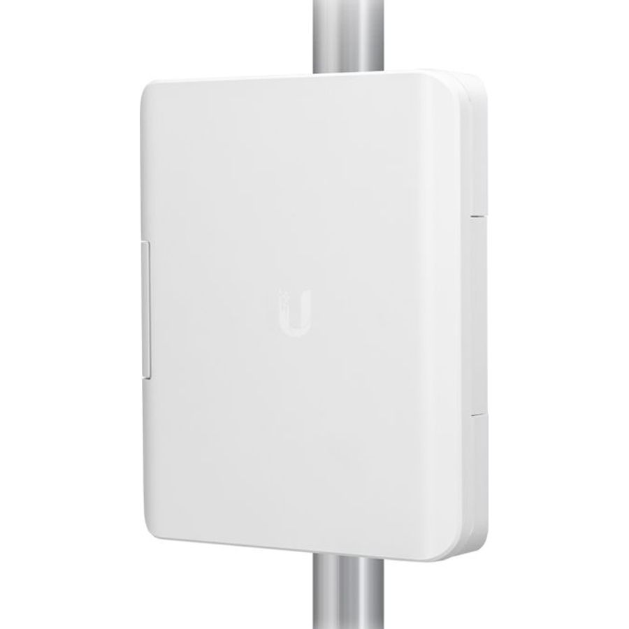Ubiquiti UniFi Flex Switch Utility Outdoor Enclosure | USW-Flex-Utility