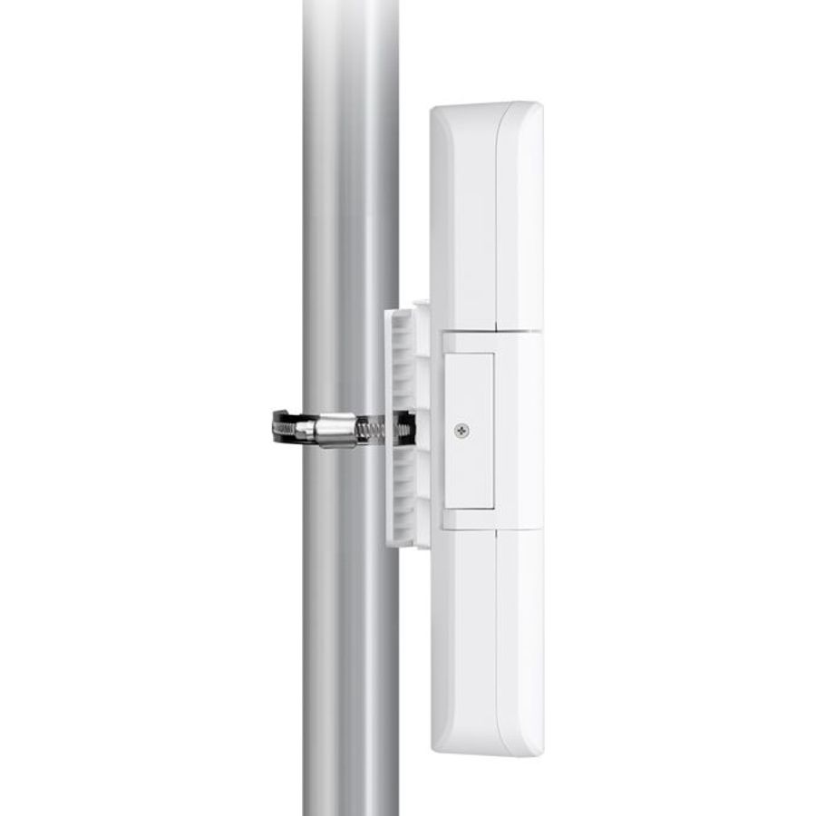 Ubiquiti UniFi Flex Switch Utility Outdoor Enclosure | USW-Flex-Utility