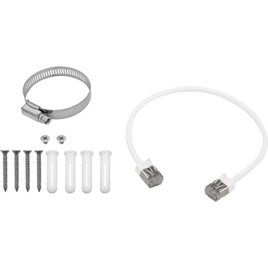 Ubiquiti UniFi Flex Switch Utility Outdoor Enclosure | USW-Flex-Utility