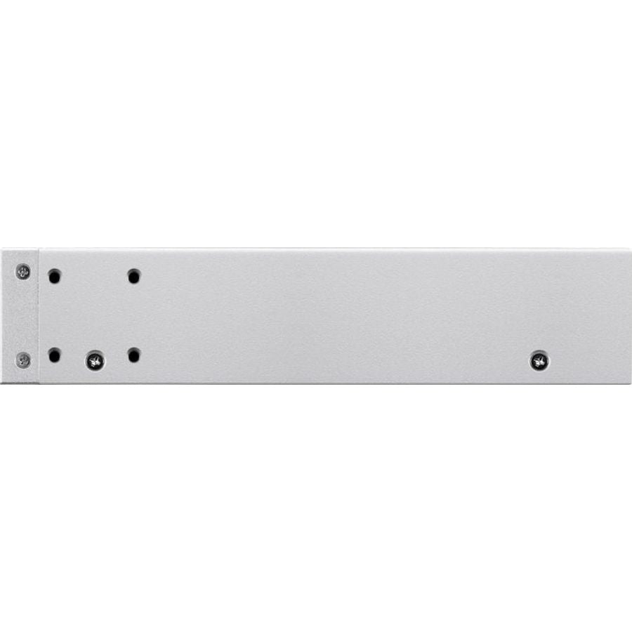 Ubiquiti UniFi Switch 16 Port Gigabit 8PoE 42W 2SFP | USW-16-POE