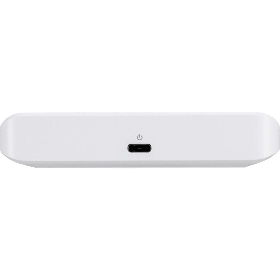 Ubiquiti UniFi Flex Mini 5 Port Gigabit 1PoE Input | USW-Flex-MINI