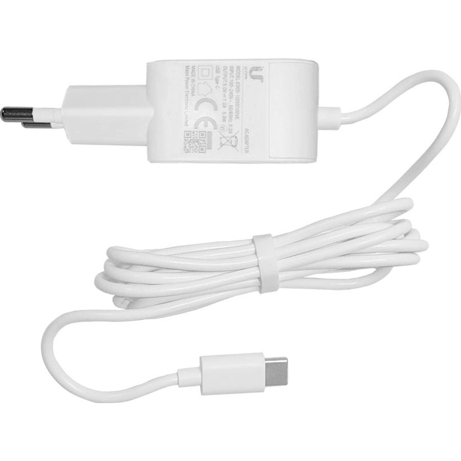 Ubiquiti UniFi Flex Mini 5 Port Gigabit 1PoE Input | USW-Flex-MINI