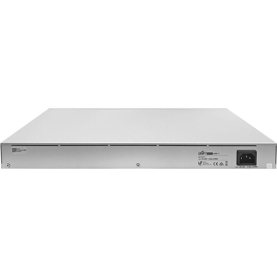 Ubiquiti UniFi Switch 24 Port Gigabit 2SFP | USW-24