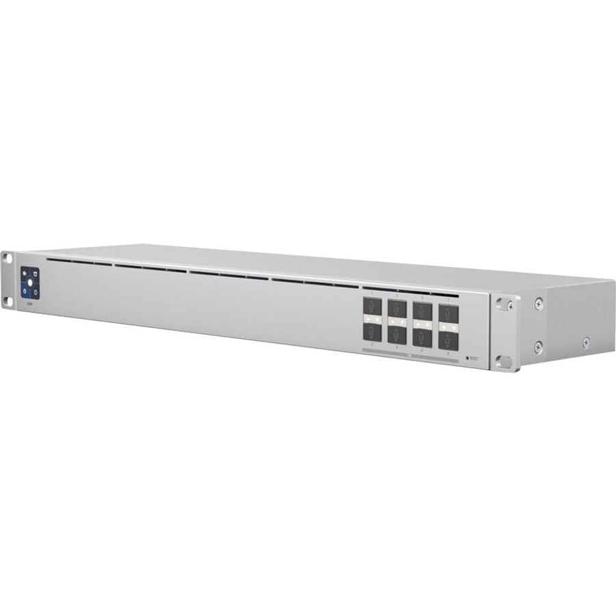 Ubiquiti UniFi Aggregation Switch 8SFP+ | USW-Aggregation