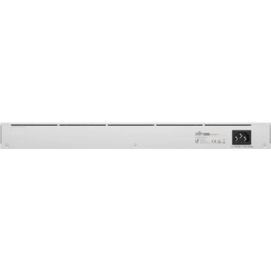 Ubiquiti UniFi Aggregation Switch 8SFP+ | USW-Aggregation
