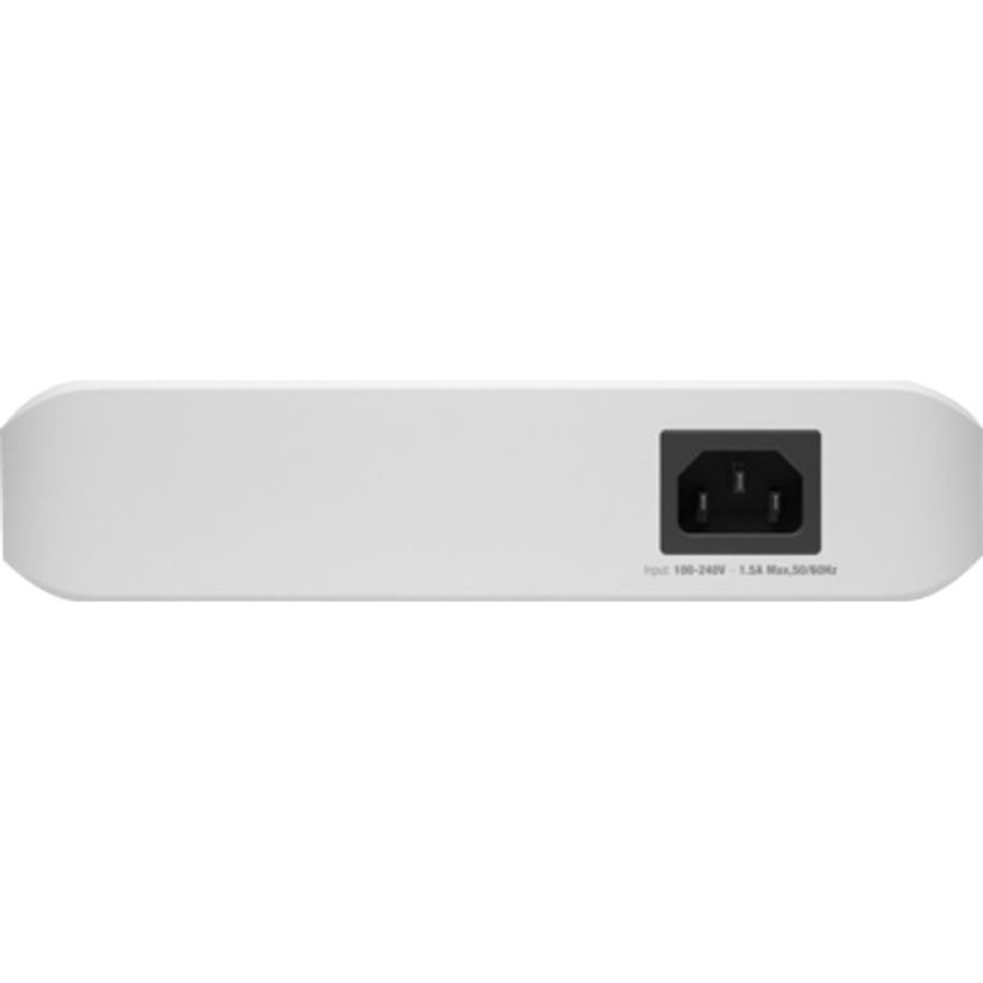 Ubiquiti UniFi Switch Lite 16 Port Gigabit 8PoE 45W | USW-Lite-16-POE