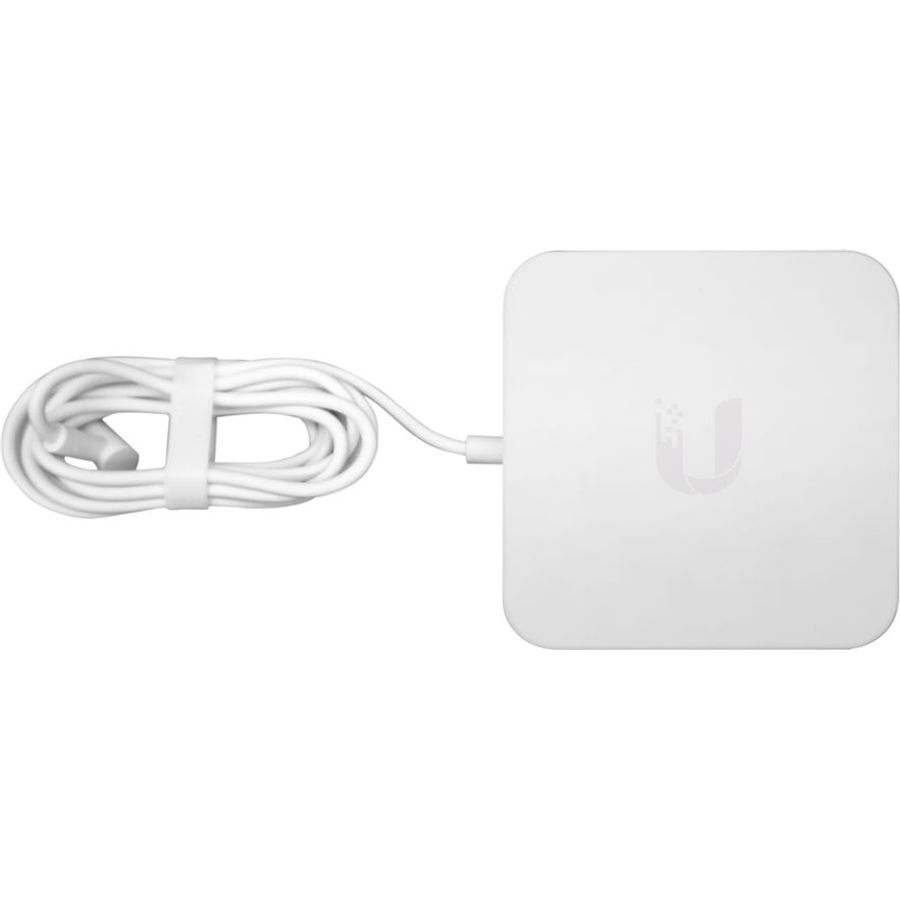 Ubiquiti UniFi Switch Lite 8 Port Gigabit 4PoE 52W | USW-Lite-8-POE