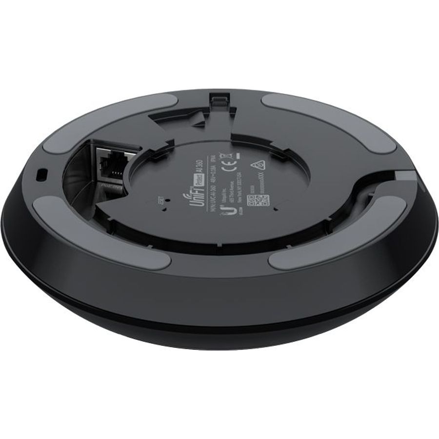 Ubiquiti UniFi Protect AI 360 5MP PTZ IP Camera | UVC-AI-360