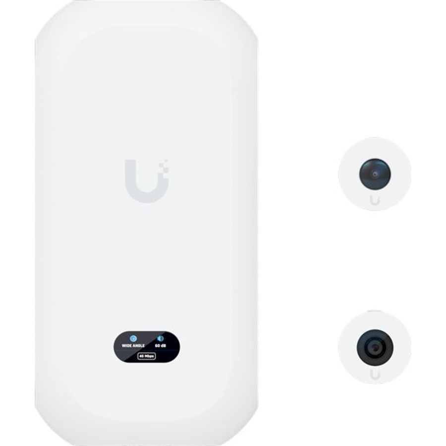 Ubiquiti UniFi Protect AI Theta 8MP or 12MP IP Camera | UVC-AI-Theta