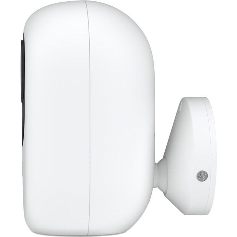 Ubiquiti UniFi Protect G4 Instant 5MP WiFi IP Camera | UVC-G4-INS