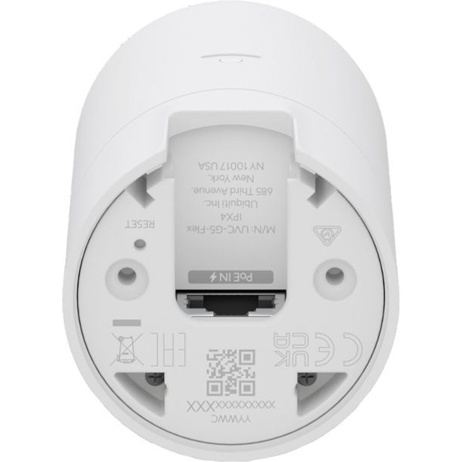 Ubiquiti UniFi Protect G5 Flex 5MP IP Camera | UVC-G5-Flex