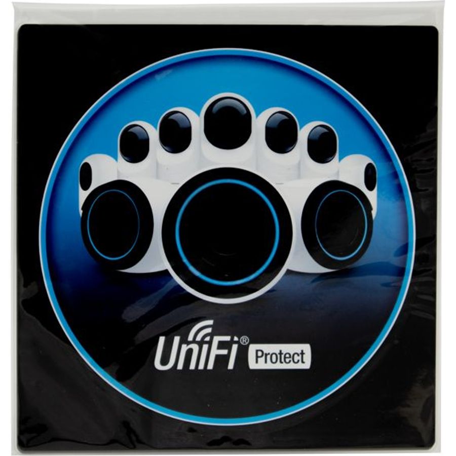Ubiquiti UniFi Protect 7 Bay 1SFP+ Gigabit Ethernet NVR Pro| UNVR Pro