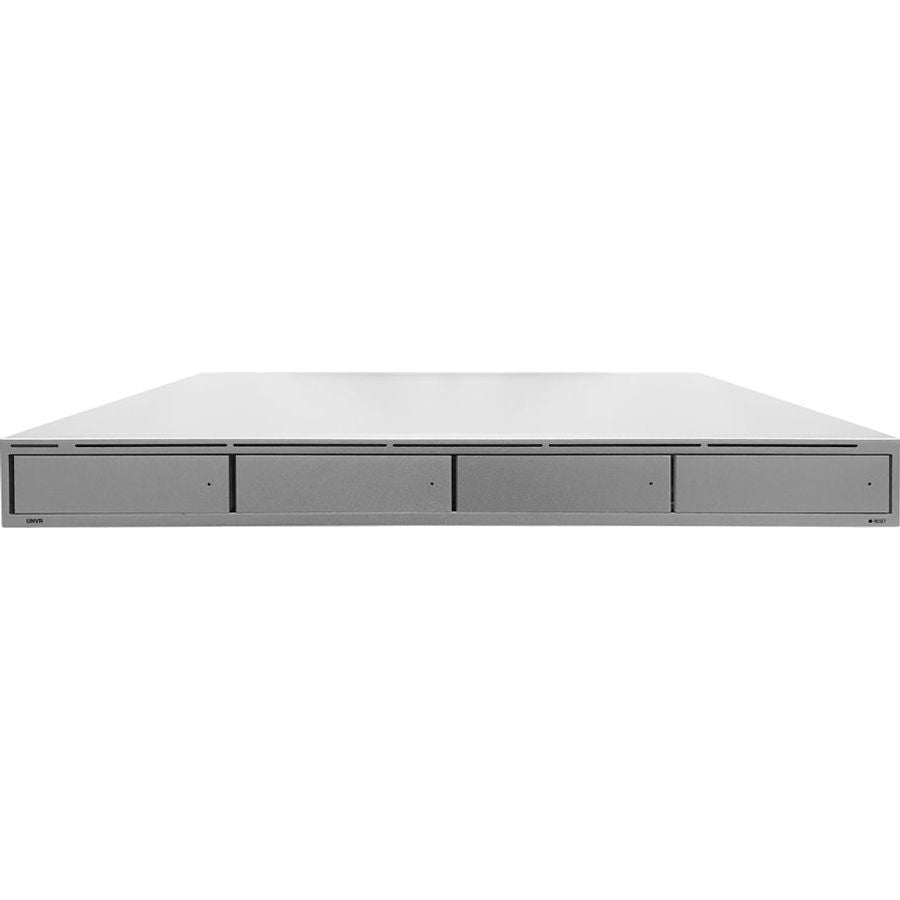 Ubiquiti UniFi Protect 4 Bay 1SFP+ Gigabit Ethernet NVR | UNVR